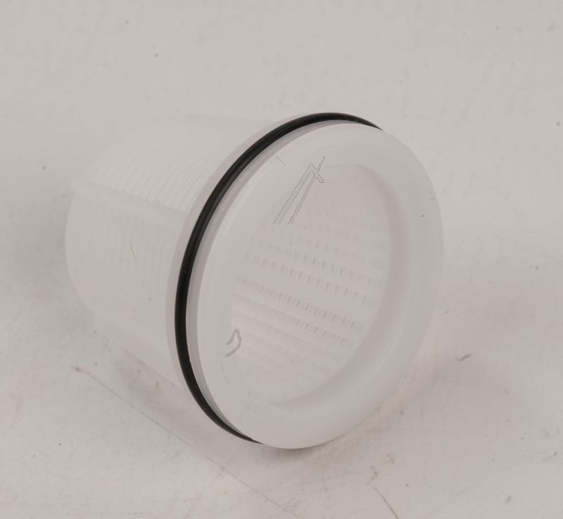 421941115951 WEISS WASSERBEHÄLTER EXTERIEURFILTER