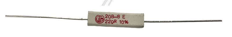 220R-5W OTPORNIK