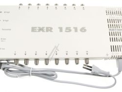 EXR 1516 20510014 MULTISCHALTER 5 AUF 16 47-862/ 4X950-2150MHZ