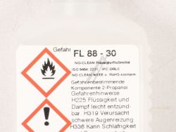 FL 88 – 30 FLUSSMITTEL NO-CLEAN IM PINSELFLÄSCHCHEN 30 ML