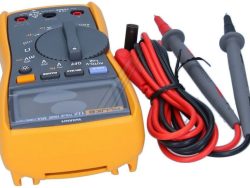 FLUKE-117 EUR 2583647 MERNI INSTRUMENT