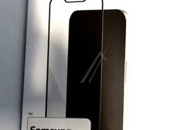 57493 MOBILIZE ZAŠTITNO STAKLO – CRNI OKVIR – SAMSUNG GALAXY S24 5G/ S25 5G
