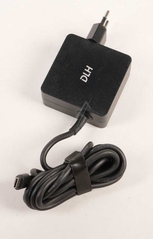 DY-AI5565 NETZTEIL USB-C 65W POWER DELIVERY - 5/ 9/ 12/ 15/ 20V