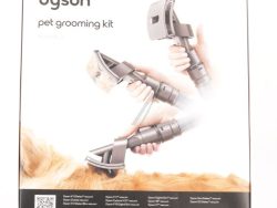 972205-01 KOMPLET DODATNE OPREME ZA USISIVAČ, NEGA KUĆNIH LJUBIMACA, ZA V7, V8, V10, V11, V12 I V15
