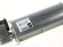 51116 FERGAS 230886 ELEKTROMOTOR