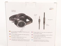 HS0053 LOGILINK STEREO-HEADSET MIT MIKROFON