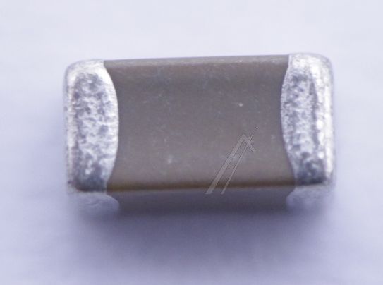 10UF-25V KERAMIKKONDENSATOR SMD Y5V 1206