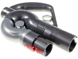 967373-01 HANDGRIFF QUICK RELEASE
