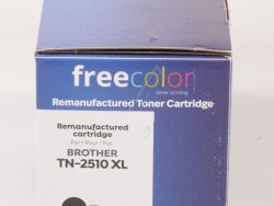 K16544F7 TONERKARTUSCHE, SCHWARZ, 3K