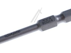 800/ 4 Z 05059307001 SCHLITZ-BITS 800/ 4 Z 0,5X4,0X50MM