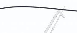 101215411 RF-KABEL SCHWARZ