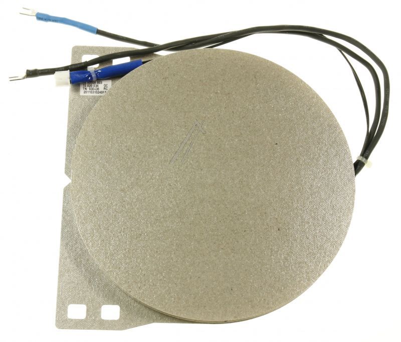 72.02000.003 A24971-0 INDUKTOR BASIC 4 160MM L=320