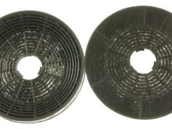 KUL2 YT971.1000.118 KOHLEFILTERSET