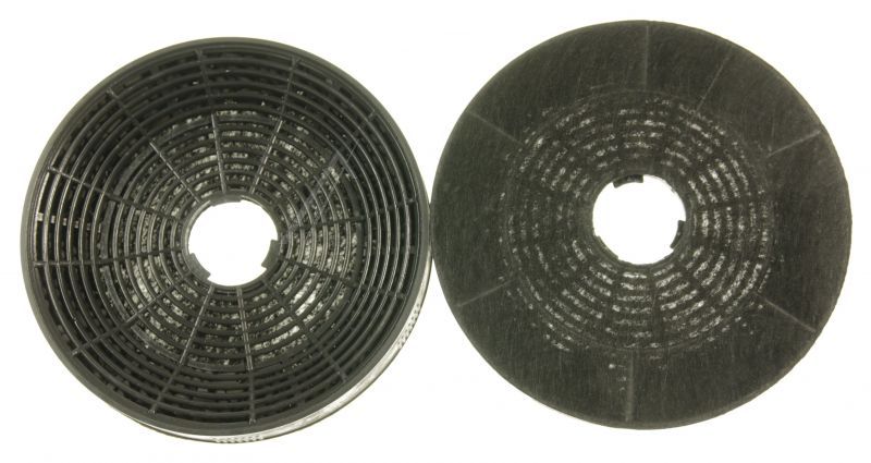 KUL2 YT971.1000.118 KOHLEFILTERSET