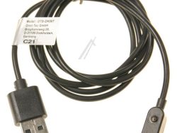 USB-LADEKABEL/ LADEADAPTER ALTERNATIV FÜR HUAWEI BAND 6/ WATCH FIT/ HONOR BAND 6/ WATCH ES
