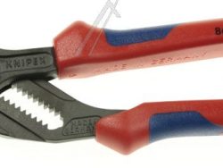86 02 180 KLJUČ KLEŠTA, SIVO ATRAMENTIRAN, 180 MM, DO ŠIRINE KLJUČA 40 MM