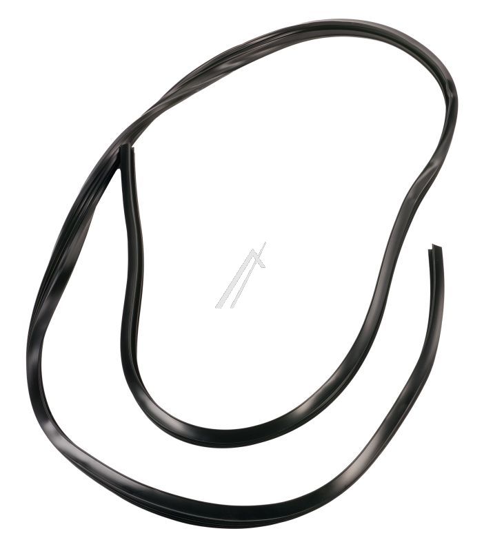 TÜRDICHTUNG OBEN/ SEITLICH, L: 1755MM, / -10MM ALTERNATIV FÜR BOSCH/ SIEMENS