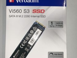 VI560 S3 49364 1TB M.2/ SATA-3 SSD-FESTPLATTE