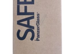 BULKSAFE95687 SAFE BY PANZERGLASS DISPLAYSCHUTZFOLIE SAMSUNG GALAXY A55 5G ULTRA-WIDE FIT