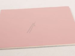2,5 MM WÄRMELEITPAD GAP PAD V0 2,5MM, ZUSCHNEIDBAR, 100X100MM