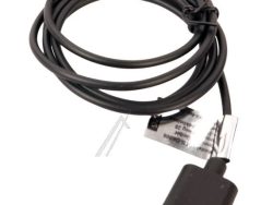 OTB USB-LADEKABEL KOMPATIBEL MIT XPLORA X6 PLAY, SCHWARZ