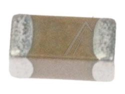 1NF1KV 30068432 KONDENSATOR SMD 1NF 1KV K X7R (1206) IPS ROHS