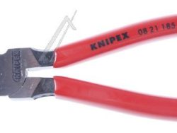 08 21 185 KNIPEX SPITZKOMBIZANGE