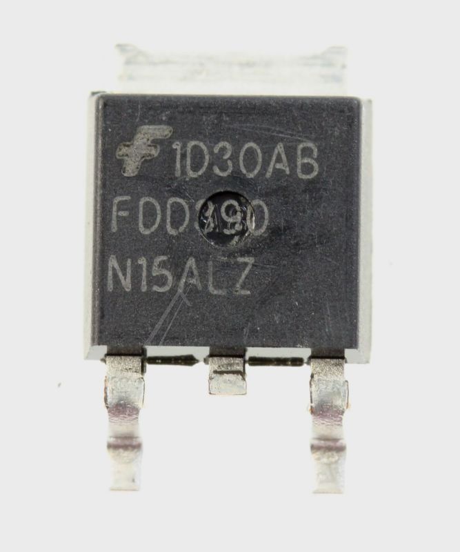 390N15ALZ FDD390N15ALZ TRANZISTOR N-KANAL MOSFET 150 V 26 A,  SMD (DPAK )