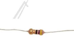 47R-0,5W OTPORNIK