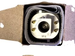 DULUX LED D/ E18 DULUX LED D/ E HF & AC NETZSPANNUNG 7W 840 G24Q-2
