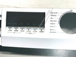 0020507803LA 49120877 BEDRUCKTE STEUERPLATINE
