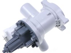 HK2023492 ODVODNA PUMPA