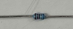 68K-0,4W METALLSCHICHTWIDERSTAND 0204