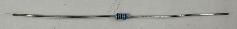 68K-0,4W METALLSCHICHTWIDERSTAND 0204