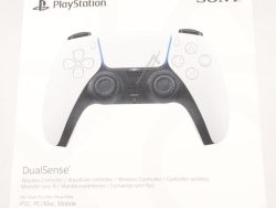1000050212 SONY PS5 DUALSENSE V3 CONTROLLER WEISS