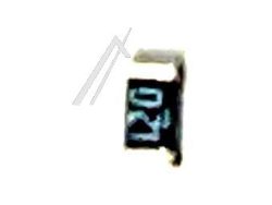 12R-0,1W SMD-METALLSCHICHTWIDERSTAND 0603