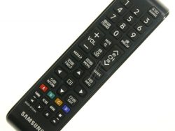 BN59-01324A FERNBEDIENUNG-TV,2019 TV, SAMSUNG,44KEY,3V, TM12