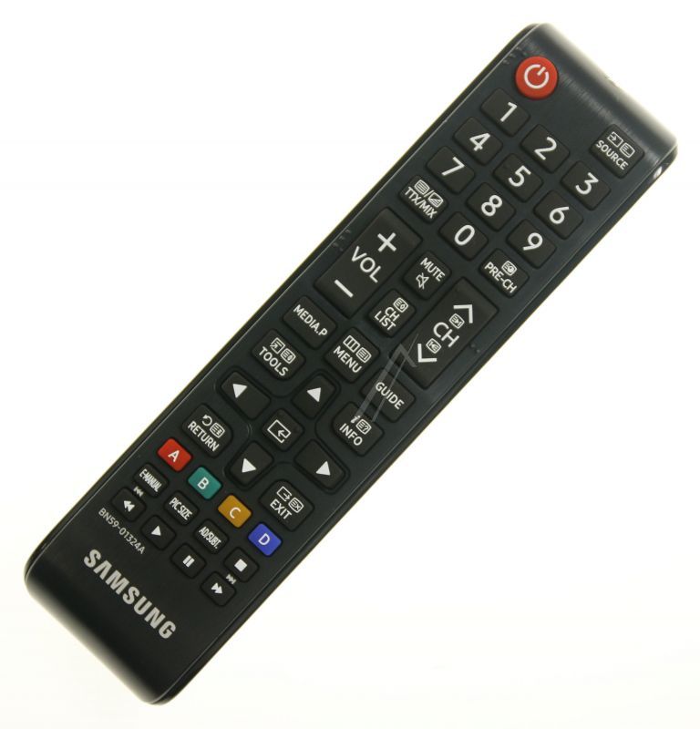 BN59-01324A FERNBEDIENUNG-TV,2019 TV, SAMSUNG,44KEY,3V, TM12