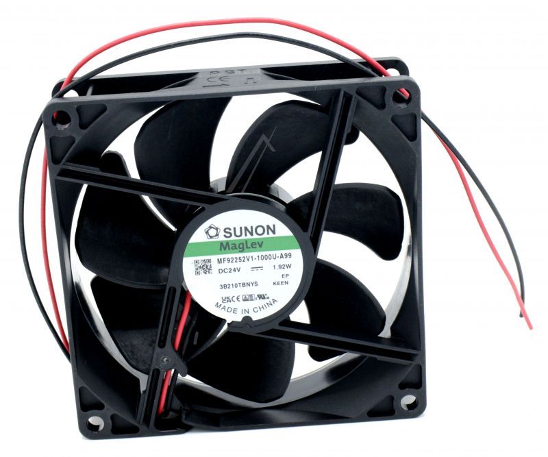 24V MF92252V1-1000U-A99 VENTILATOR