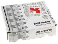 EXR 2558 20510096 MULTISCHALTER DURCHGANG 5 AUF 8 5-862 UND 4X950-2150MHZ