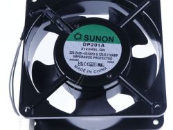 873262 LÜFTER AC AXIAL SP/ K-A-10 IPC BAUGRUPPE