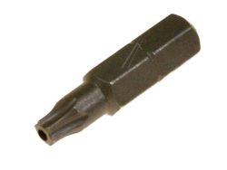 867/ 1 Z TORX® BO 05066510001 TORX-BITS MIT BOHRUNG 867/ 1 Z BO TX20X25MM