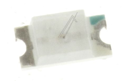 LED-3,2X1,6MM BLAU 1206 SMD, 3,2V 120° 185MCD