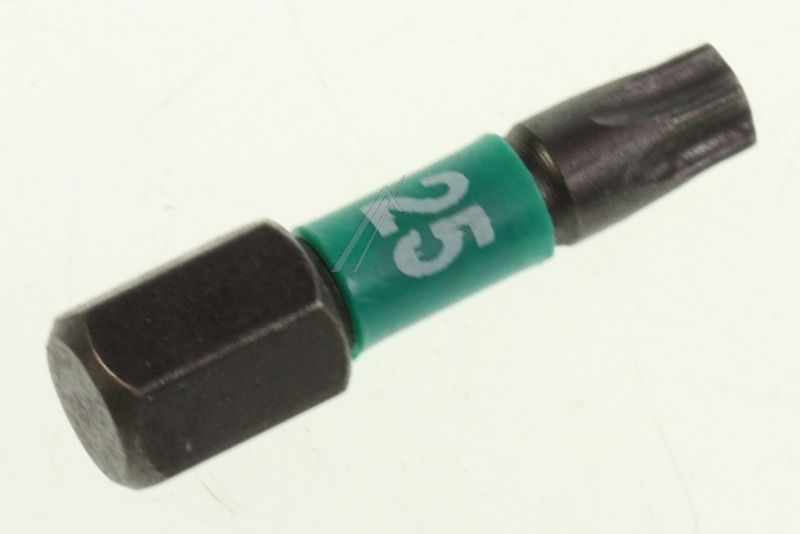 867/ 1 IMP DC 05057625001 TORX-BITS IMPACT867/ 1 IMP DC TX25X25MM 10ER PACK IN DIY-BOX