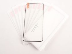 75000 ZAŠTITNA FOLIJA X-GUARD ZA EKRAN, CRNI OKVIR GALAXY S22/ S23 5G (PAK OD 10 KOMADA)