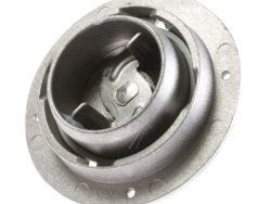 KW714131 BAUGRUPPE HUBANTRIEB KUPPLUNG (INKLUSIVE PUFFER) DBM450