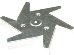 3878453210 ELISA VENTILATORA ZA VAZDUH,  0,7MM