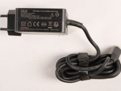 DY-AI5565 NETZTEIL USB-C 65W POWER DELIVERY – 5/ 9/ 12/ 15/ 20V