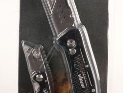 V7099/ 2 UNIVERSAL-KLAPPMESSER-SATZ