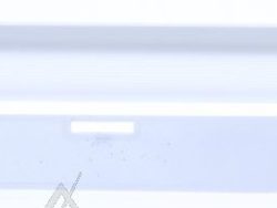 QUERLEISTE HINTEN FÜR GLASBODEN, ALTERNATIV FÜR 2425096019